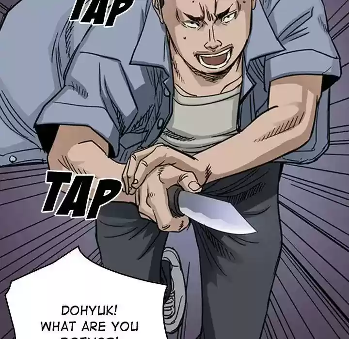 Legend: The Beginning Episode 54