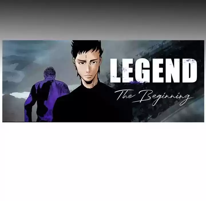 Legend: The Beginning Episode 55