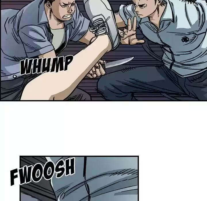 Legend: The Beginning Episode 55