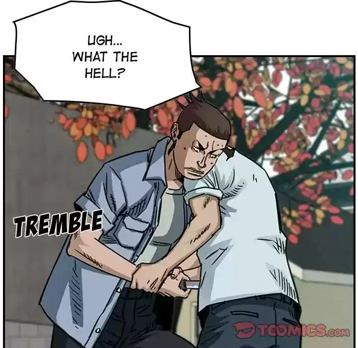 Legend: The Beginning Episode 55