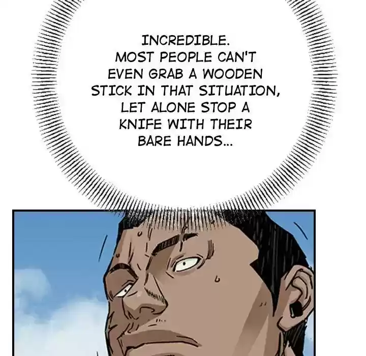 Legend: The Beginning Episode 55