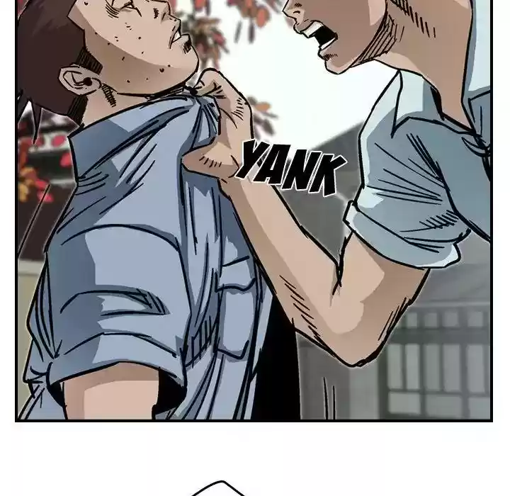 Legend: The Beginning Episode 55