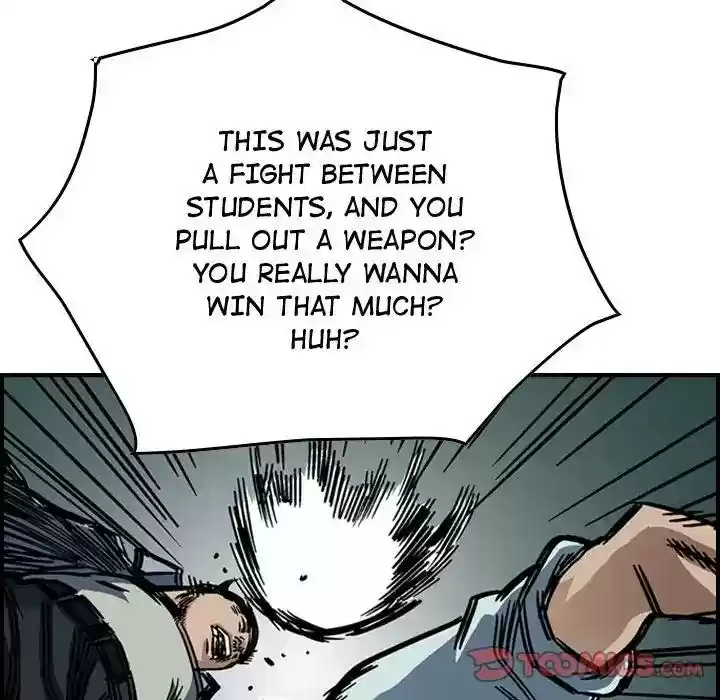 Legend: The Beginning Episode 55