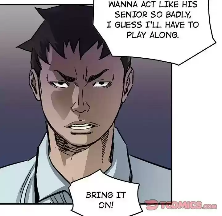 Legend: The Beginning Episode 55