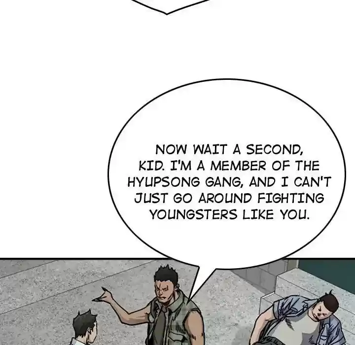 Legend: The Beginning Episode 55