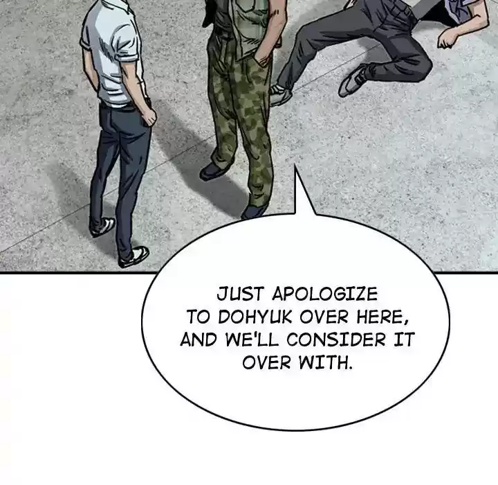 Legend: The Beginning Episode 55