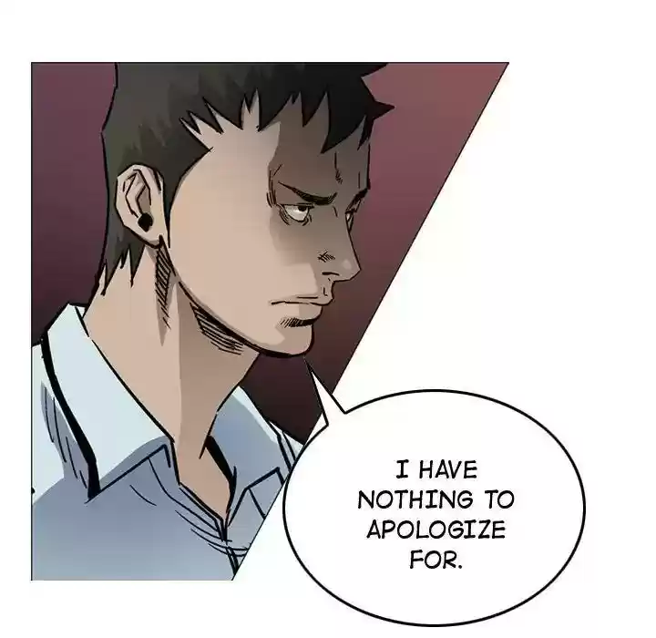 Legend: The Beginning Episode 55