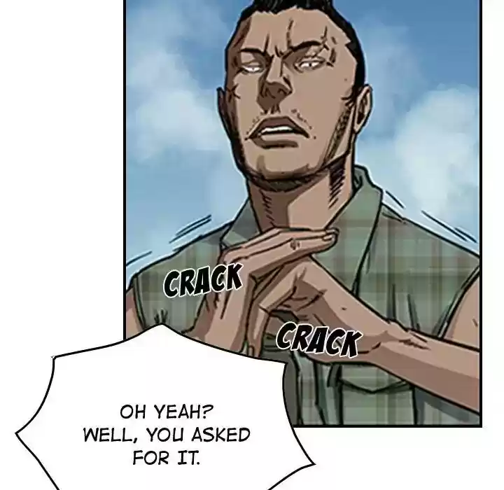 Legend: The Beginning Episode 55