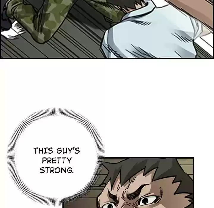 Legend: The Beginning Episode 55