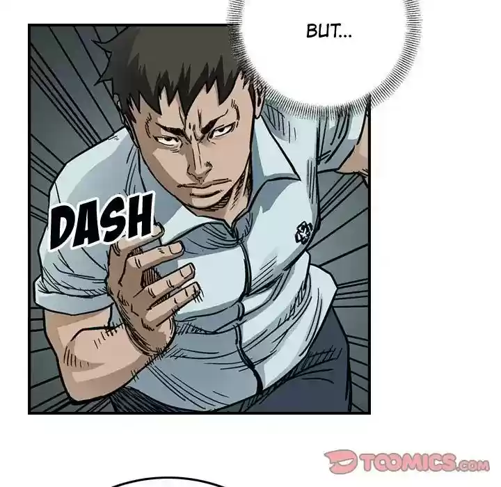 Legend: The Beginning Episode 55