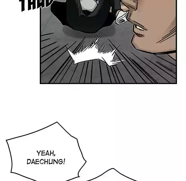 Legend: The Beginning Episode 55