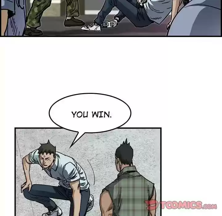 Legend: The Beginning Episode 55