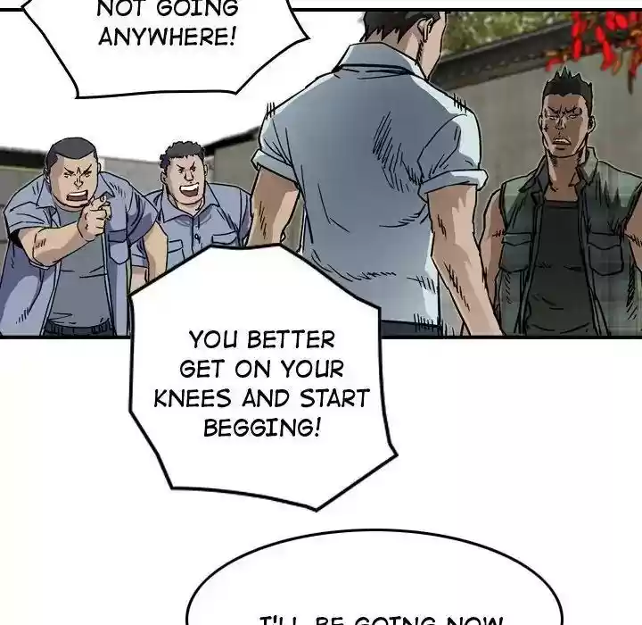 Legend: The Beginning Episode 55