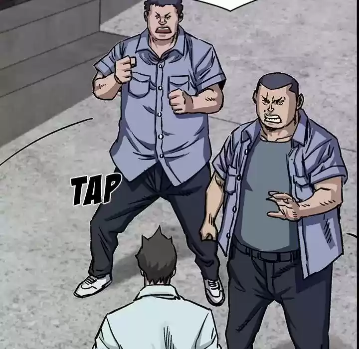 Legend: The Beginning Episode 55