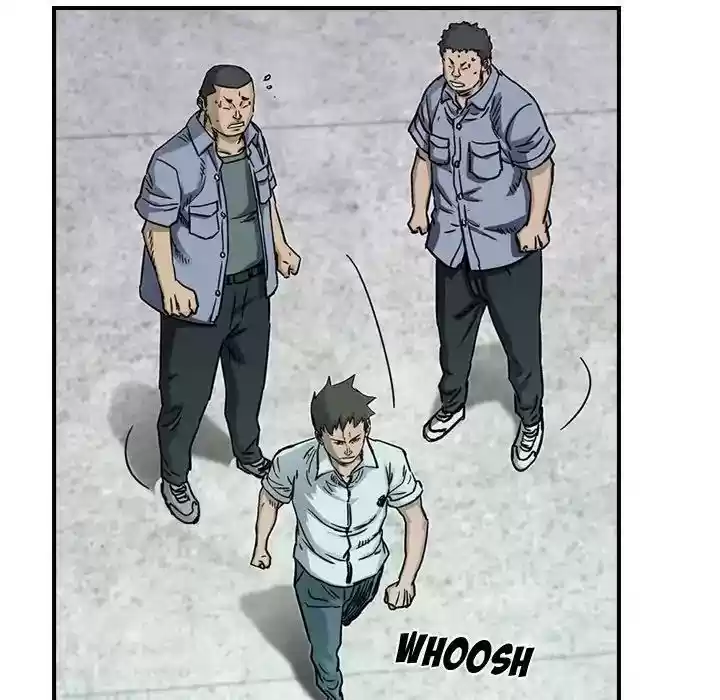 Legend: The Beginning Episode 55