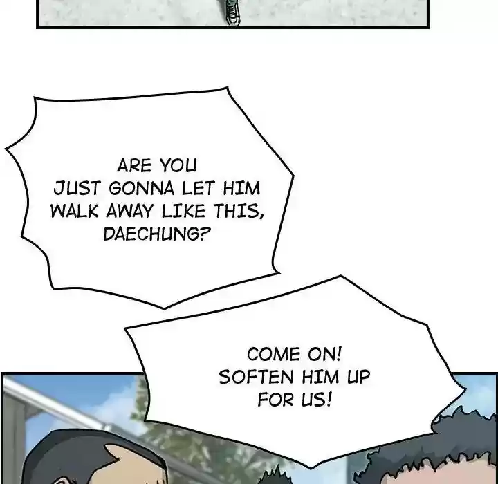 Legend: The Beginning Episode 55