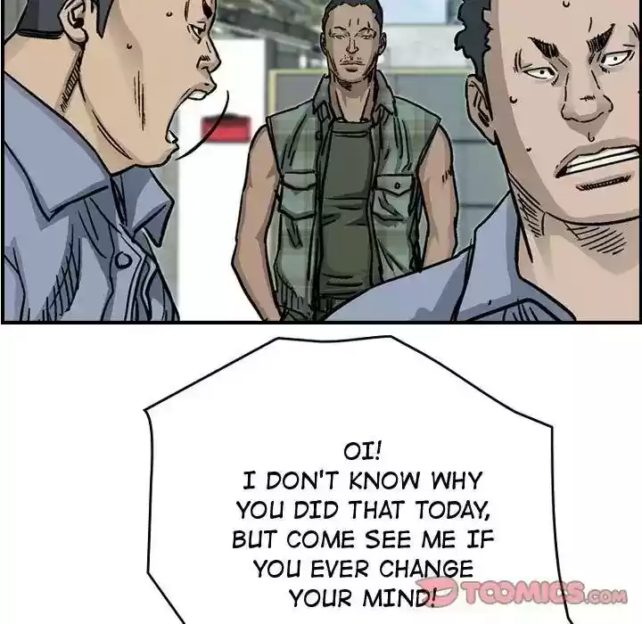 Legend: The Beginning Episode 55