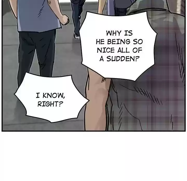 Legend: The Beginning Episode 55