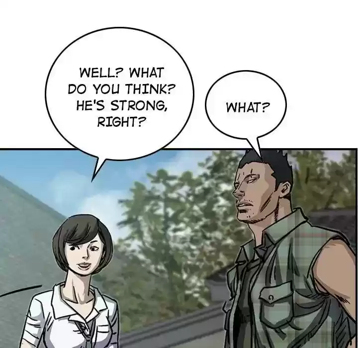 Legend: The Beginning Episode 55