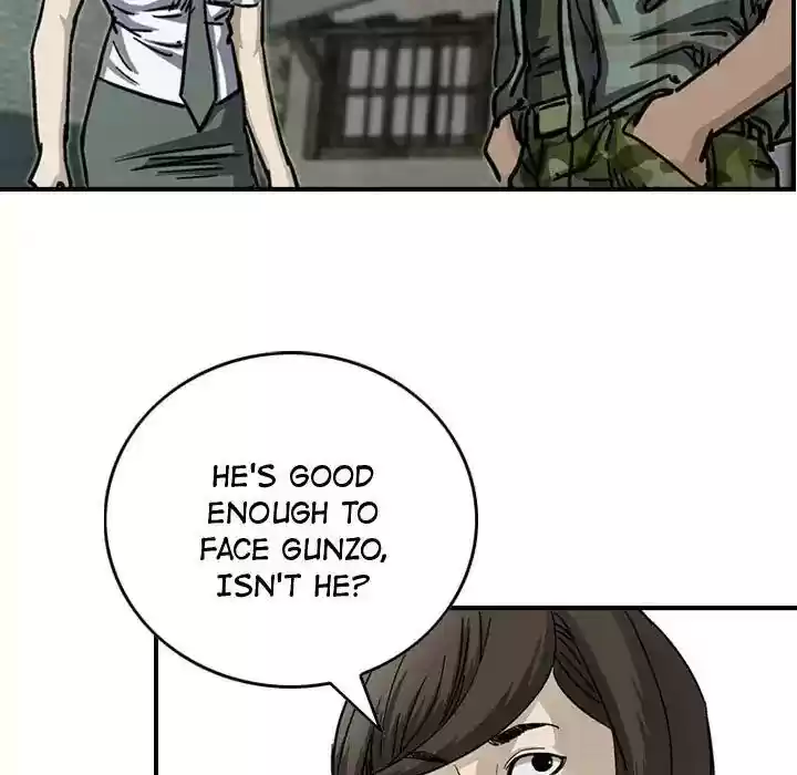 Legend: The Beginning Episode 55