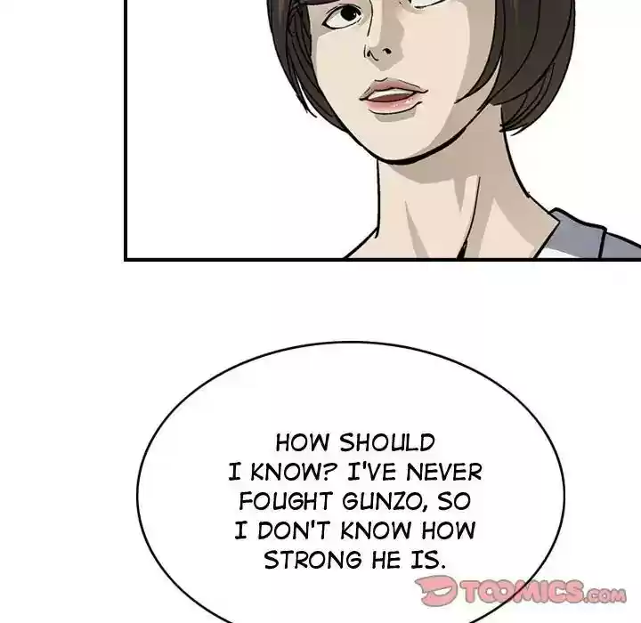 Legend: The Beginning Episode 55