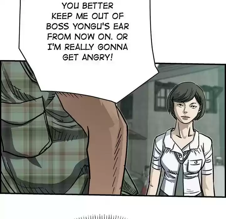 Legend: The Beginning Episode 55