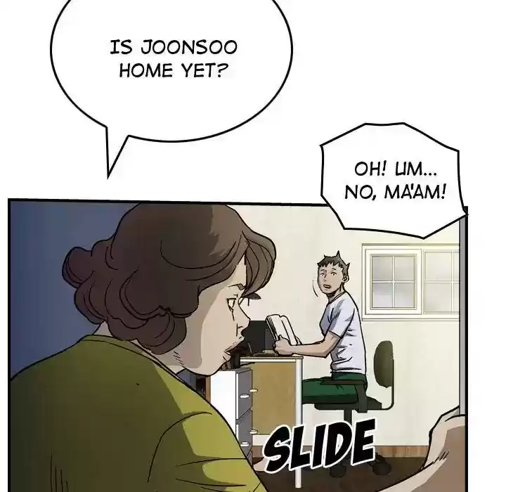 Legend: The Beginning Episode 55