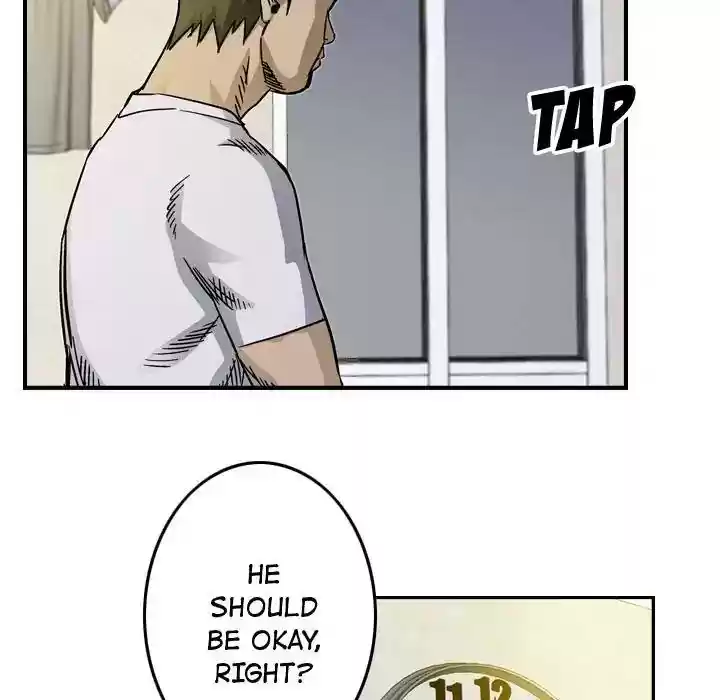 Legend: The Beginning Episode 55