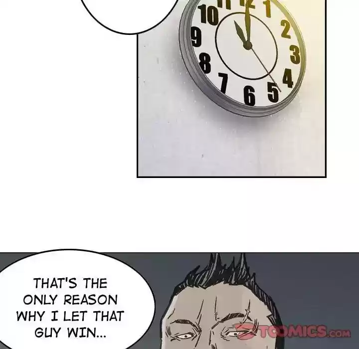 Legend: The Beginning Episode 55