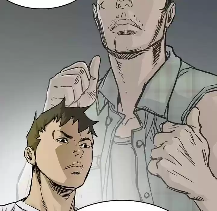 Legend: The Beginning Episode 55