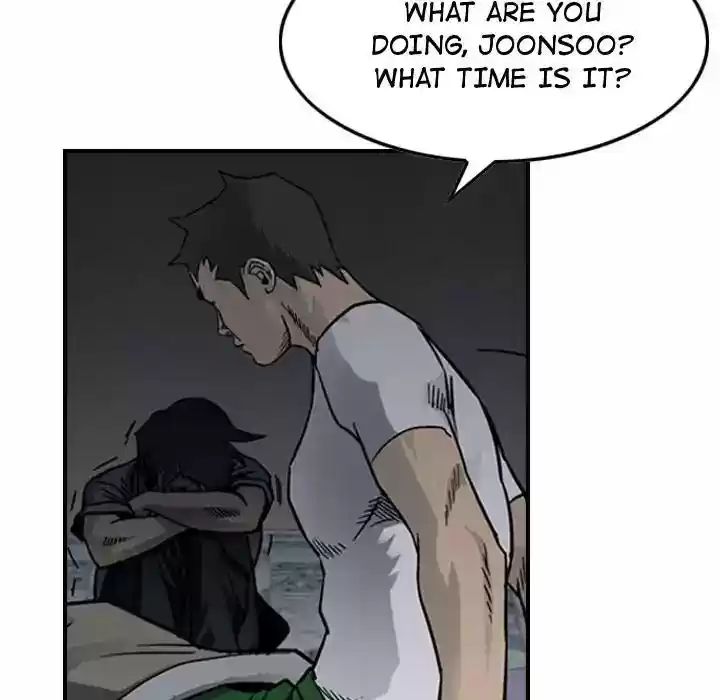 Legend: The Beginning Episode 56