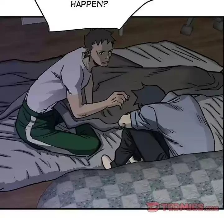 Legend: The Beginning Episode 56