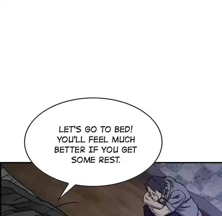 Legend: The Beginning Episode 56