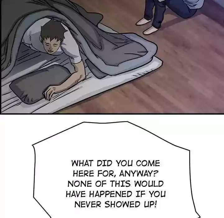 Legend: The Beginning Episode 56