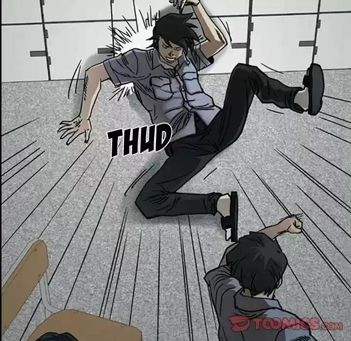 Legend: The Beginning Episode 56