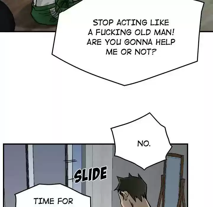 Legend: The Beginning Episode 56