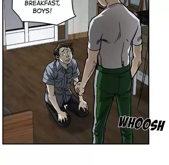 Legend: The Beginning Episode 56