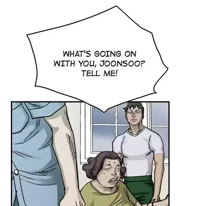 Legend: The Beginning Episode 56