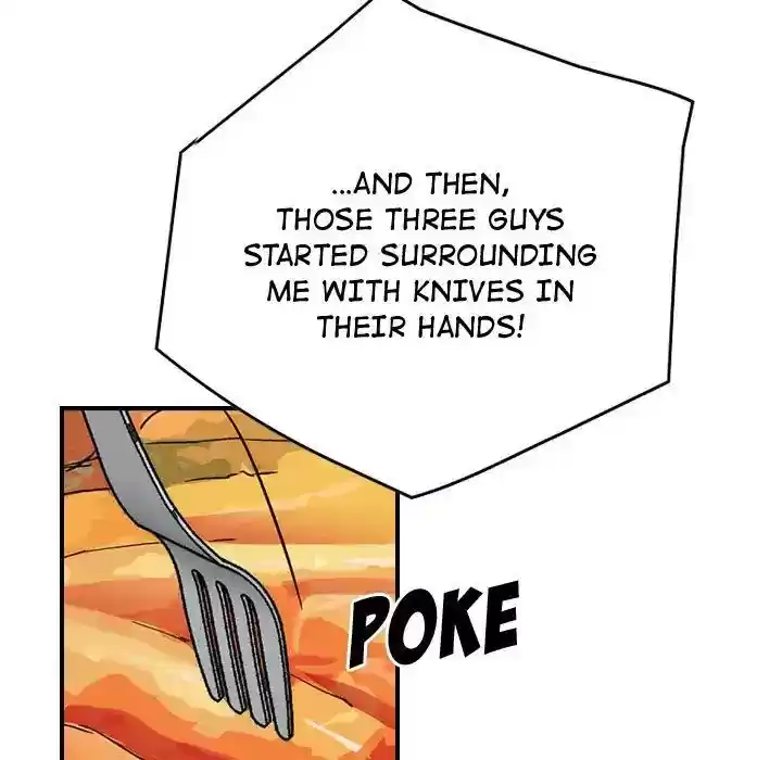 Legend: The Beginning Episode 56