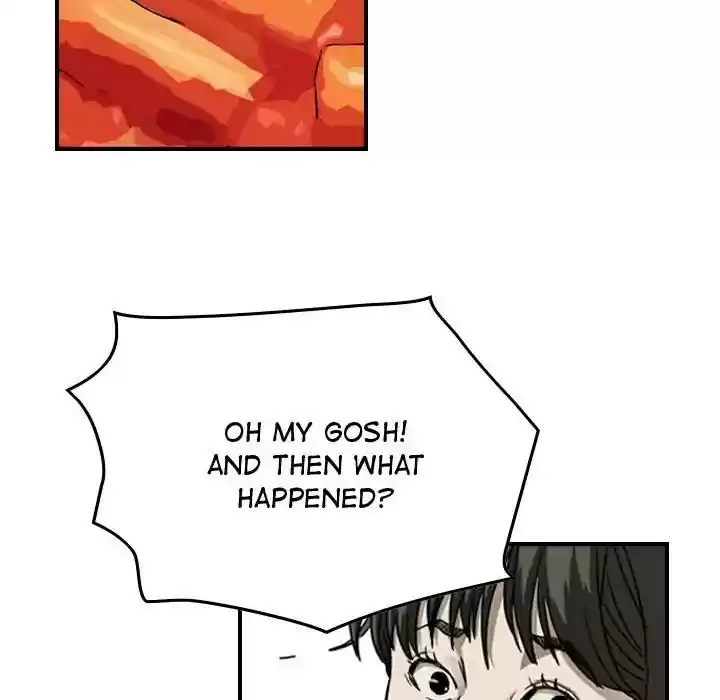 Legend: The Beginning Episode 56