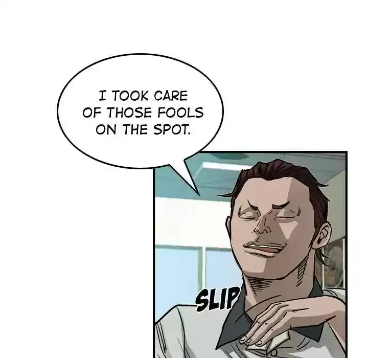 Legend: The Beginning Episode 56