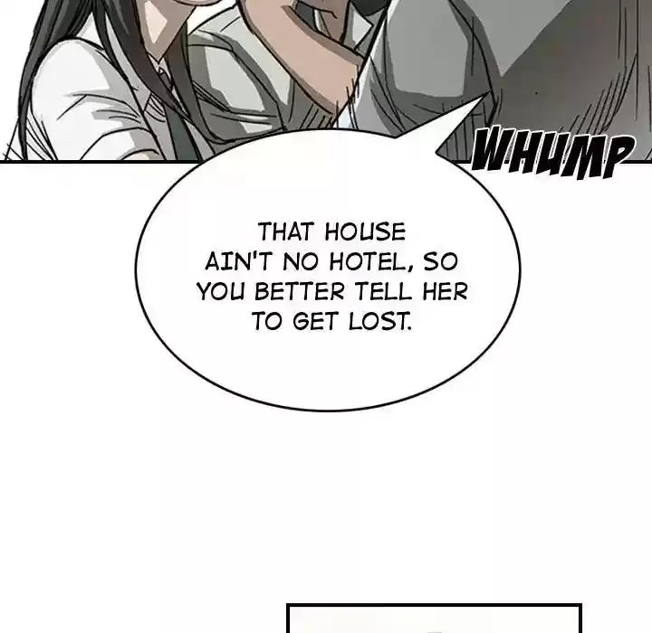 Legend: The Beginning Episode 56