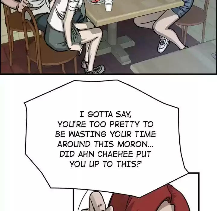 Legend: The Beginning Episode 56