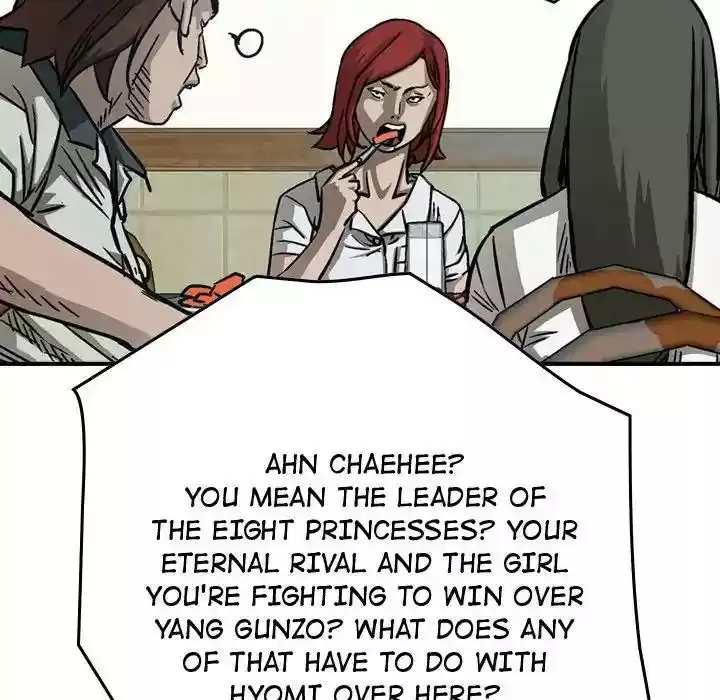 Legend: The Beginning Episode 56