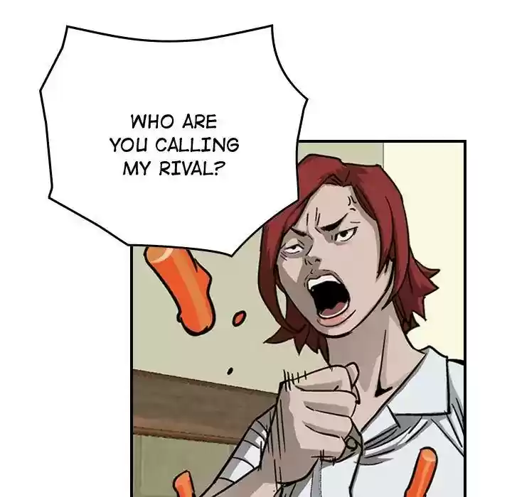 Legend: The Beginning Episode 56