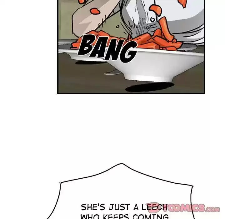 Legend: The Beginning Episode 56