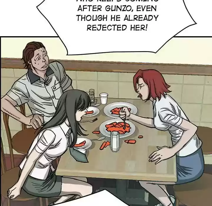 Legend: The Beginning Episode 56