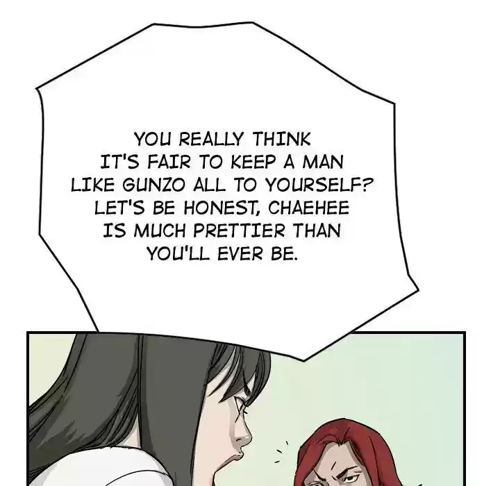 Legend: The Beginning Episode 56