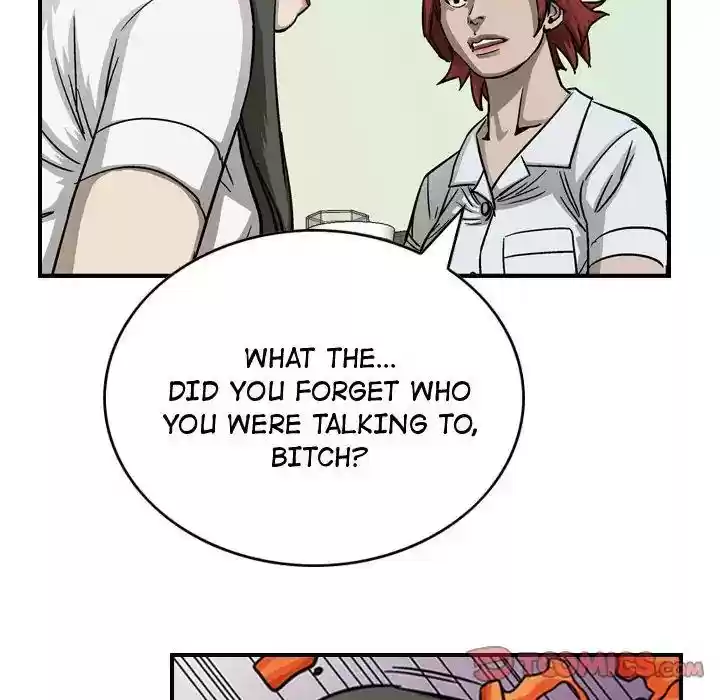 Legend: The Beginning Episode 56