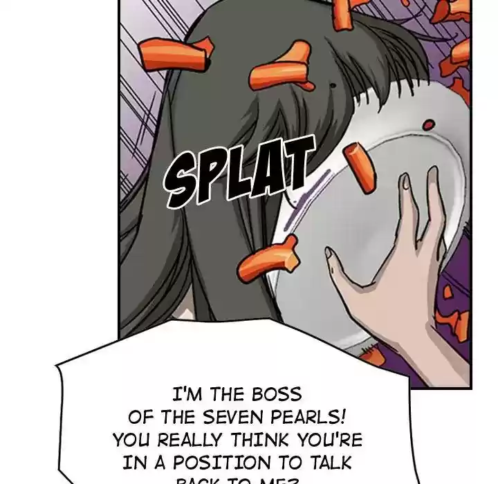 Legend: The Beginning Episode 56